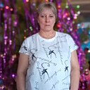 Любаня, 52 года