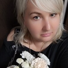 Фотография девушки Октябрина, 48 лет из г. Луганск
