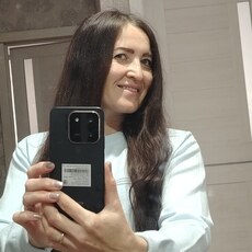 Фотография девушки Светлана, 40 лет из г. Бирск