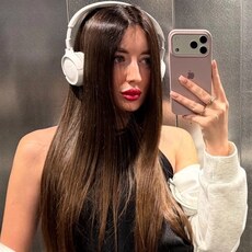Фотография девушки Катя, 27 лет из г. Москва