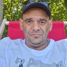 Фотография мужчины Саша, 44 года из г. Барвенково