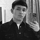 Агафон, 18 лет