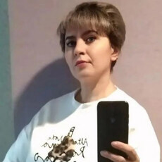 Фотография девушки Людмила, 46 лет из г. Пенза