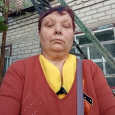 Фотография девушки Рада, 54 лет из г. Мелитополь