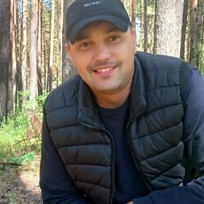 Фотография мужчины Михаил, 36 лет из г. Бирюсинск
