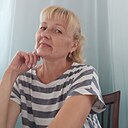 Лидия, 47 лет