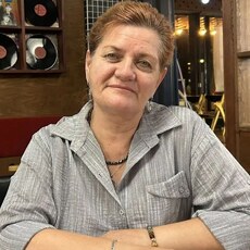 Фотография девушки Наталья, 57 лет из г. Куровское