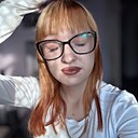 Ktistina, 19 лет