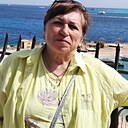 Людмила, 67 лет