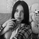 Ассоль, 19 год