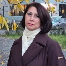Фотография девушки Евлампия, 49 год из г. Норильск