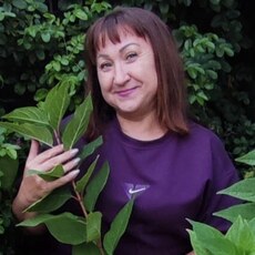 Фотография девушки Алевтина, 55 лет из г. Новосибирск