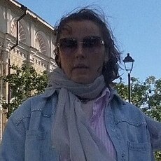Фотография девушки Дарья, 38 лет из г. Москва