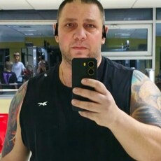 Фотография мужчины Лукий, 44 лет из г. Амдерма