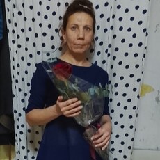 Фотография девушки Женя, 45 лет из г. Чита