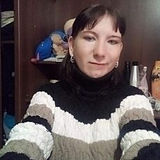 Фотография девушки Олимпиада, 27 лет из г. Тайшет