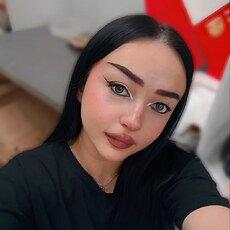 Фотография девушки Ника, 28 лет из г. Ясный