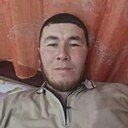 Алик, 32 года