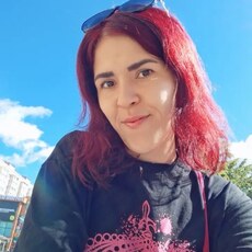 Фотография девушки Валерия, 33 лет из г. Киев