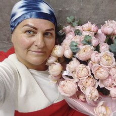 Фотография девушки Рогнеда, 47 лет из г. Караганда
