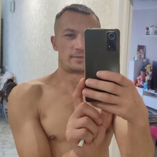Фотография мужчины Ярослав, 37 лет из г. Минск