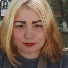 Фотография девушки Снежана, 28 лет из г. Кривой Рог