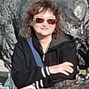 Пинна, 47 лет