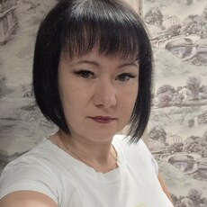 Фотография девушки Анфиса, 32 лет из г. Пристень