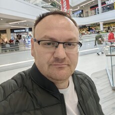 Фотография мужчины Виталий, 42 года из г. Минск