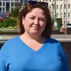 Фотография девушки Наталья, 45 лет из г. Казань