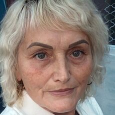 Фотография девушки Аза, 56 лет из г. Топки