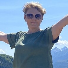 Фотография девушки Надежда, 50 год из г. Северодвинск