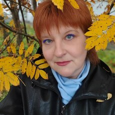 Фотография девушки Вера, 44 лет из г. Снежногорск