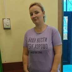 Фотография девушки Марина, 31 год из г. Приволжск
