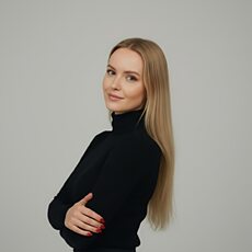 Фотография девушки Елизавета, 27 год из г. Пенза