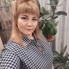 Фотография девушки Ростислава, 42 года из г. Калачинск