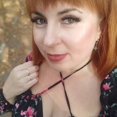 Фотография девушки Октябрина, 41 года из г. Алчевск