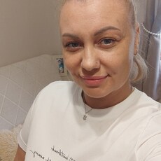 Фотография девушки Елена, 43 года из г. Тольятти