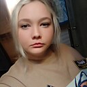 Вика, 22 года