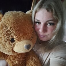 Фотография девушки Анжела, 26 лет из г. Тамбов