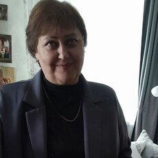 Фотография девушки Ирина, 54 лет из г. Калининград