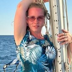 Фотография девушки Татьяна, 35 лет из г. Красногорск