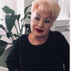 Фотография девушки Александра, 63 лет из г. Орел