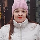 Надежда, 52 года