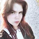 Оксана, 18 лет