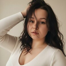 Фотография девушки Вероника, 28 лет из г. Кострома