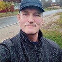 Володя, 63 года