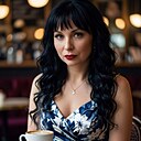Анастасия, 46 лет