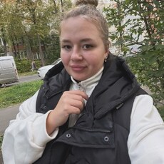 Фотография девушки Настя, 25 лет из г. Ярославль