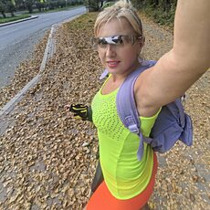 Фотография девушки Целестина, 29 года из г. Томск
